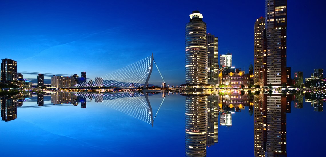rotterdam